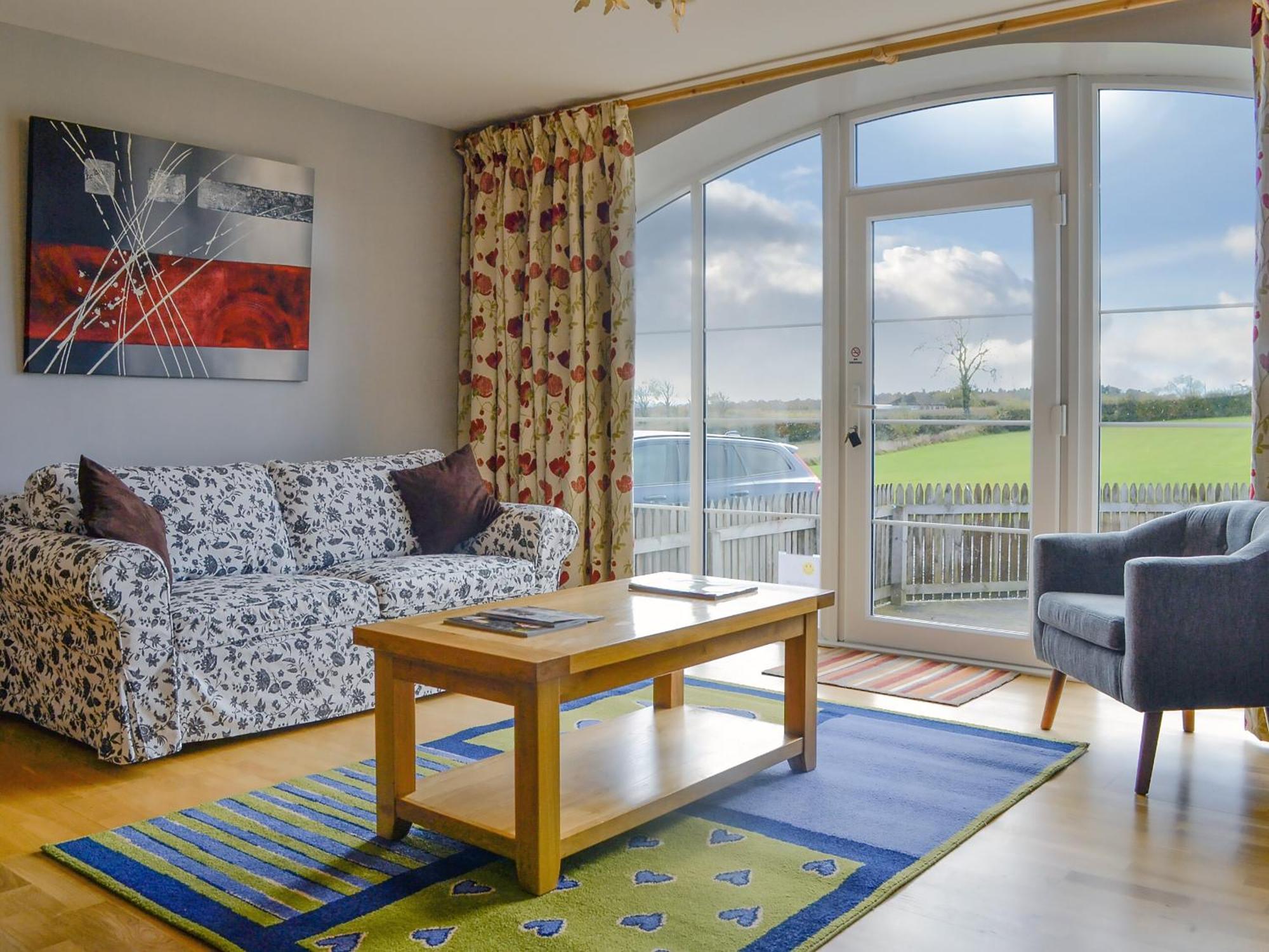 Little Harrowfield Villa Bankfoot Ngoại thất bức ảnh